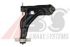 ALFA 60510362 Track Control Arm